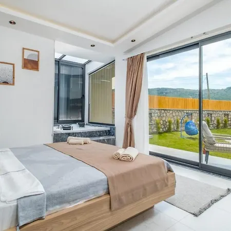 Saribelen Village 3 Bedroom 8280 Villa