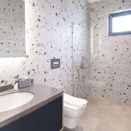 3 Bedroom Luxury In Saribelen Vilă