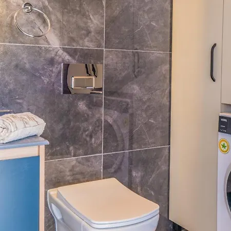Vilă 3 Bedroom Luxury In Saribelen *