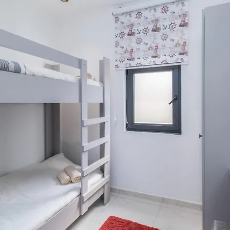 Saribelen Village 3 Bedroom 8280 Villa *