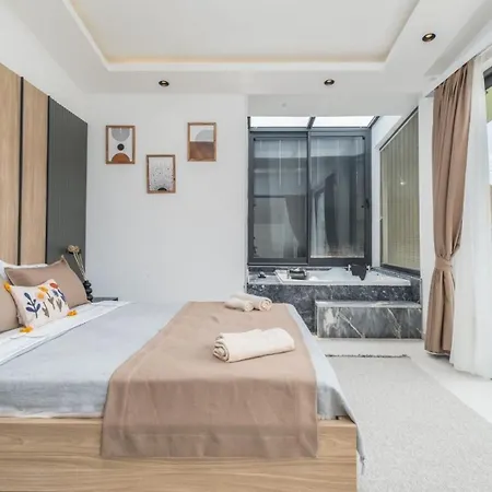 Saribelen Village 3 Bedroom 8280 Villa *